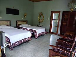 Poeri Devata Resort Hotel