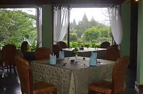 Poeri Devata Resort Hotel