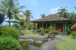 Poeri Devata Resort Hotel