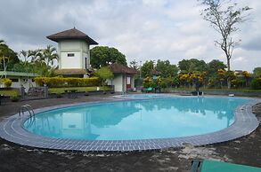 Poeri Devata Resort Hotel