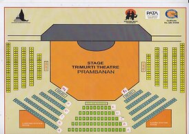 Poeri Devata Resort Hotel