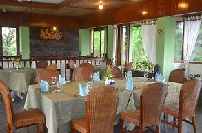 Poeri Devata Resort Hotel