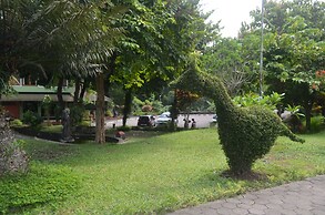 Poeri Devata Resort Hotel
