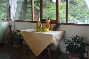 Poeri Devata Resort Hotel