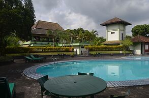 Poeri Devata Resort Hotel