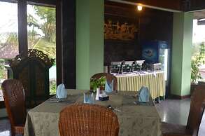 Poeri Devata Resort Hotel