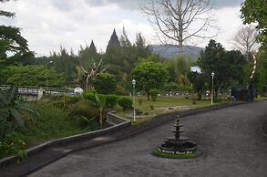 Poeri Devata Resort Hotel