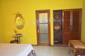 Poeri Devata Resort Hotel