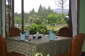 Poeri Devata Resort Hotel