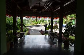 Poeri Devata Resort Hotel
