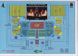 Poeri Devata Resort Hotel