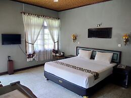 Poeri Devata Resort Hotel