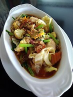 Poeri Devata Resort Hotel