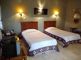 Poeri Devata Resort Hotel