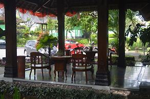 Poeri Devata Resort Hotel