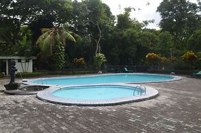 Poeri Devata Resort Hotel