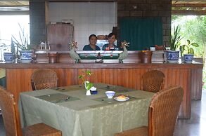 Poeri Devata Resort Hotel