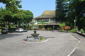 Poeri Devata Resort Hotel