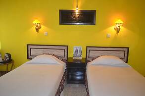 Poeri Devata Resort Hotel