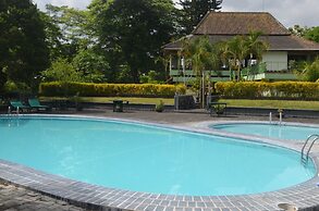 Poeri Devata Resort Hotel