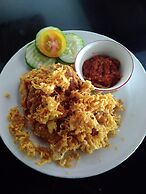 Poeri Devata Resort Hotel