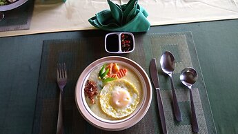 Poeri Devata Resort Hotel