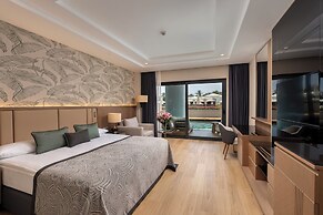 Miracle Resort Hotel - All Inclusive