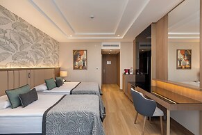 Miracle Resort Hotel - All Inclusive