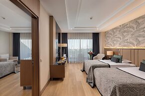 Miracle Resort Hotel - All Inclusive