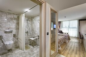 Miracle Resort Hotel - All Inclusive