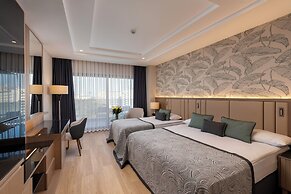 Miracle Resort Hotel - All Inclusive