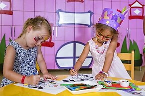 Miracle Resort Hotel - All Inclusive