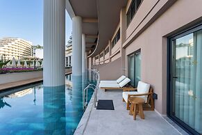 Miracle Resort Hotel - All Inclusive