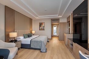 Miracle Resort Hotel - All Inclusive