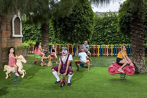 Miracle Resort Hotel - All Inclusive