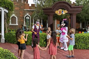 Miracle Resort Hotel - All Inclusive