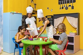 Miracle Resort Hotel - All Inclusive