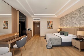 Miracle Resort Hotel - All Inclusive