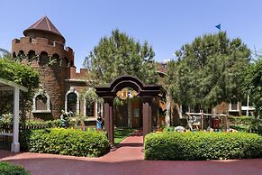 Miracle Resort Hotel - All Inclusive