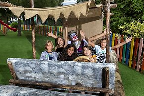 Miracle Resort Hotel - All Inclusive