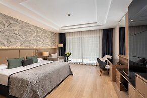 Miracle Resort Hotel - All Inclusive