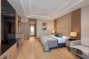 Miracle Resort Hotel - All Inclusive
