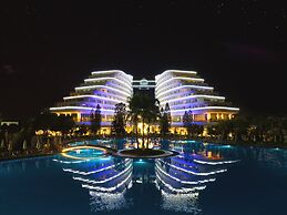 Miracle Resort Hotel - All Inclusive