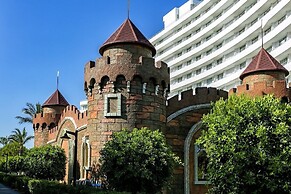 Miracle Resort Hotel - All Inclusive