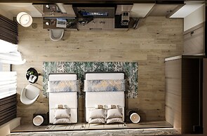 Miracle Resort Hotel - All Inclusive