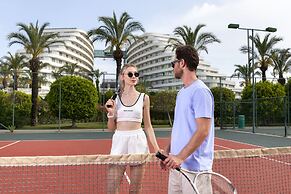 Miracle Resort Hotel - All Inclusive