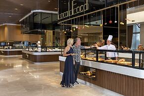 Miracle Resort Hotel - All Inclusive