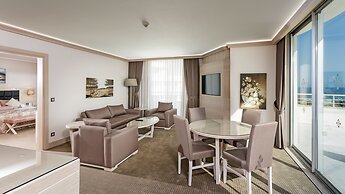 Miracle Resort Hotel - All Inclusive