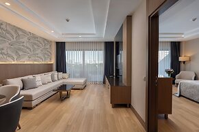 Miracle Resort Hotel - All Inclusive