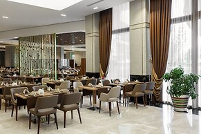 Miracle Resort Hotel - All Inclusive